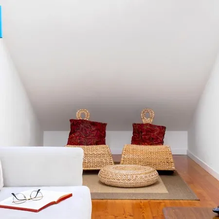 Apartment Plum Guide - Generate Lissabon